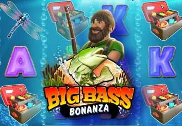 NOVOMATIC - игровой автомат онлайн от Various с RTP 95.15%